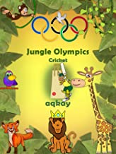 jo-cricket
